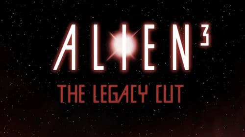 Alien³ still
