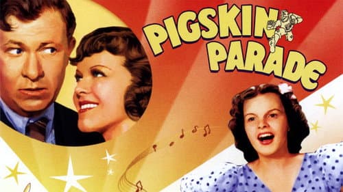 Pigskin Parade still