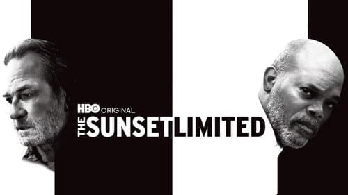 The Sunset Limited still