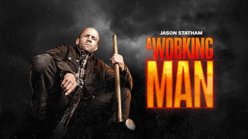 A Working Man still