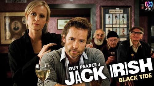 Jack Irish: Black Tide still