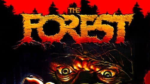 The Forest still