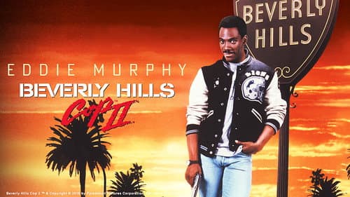Beverly Hills Cop II still