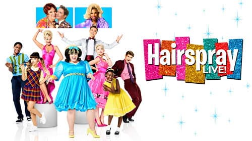 Hairspray Live! still