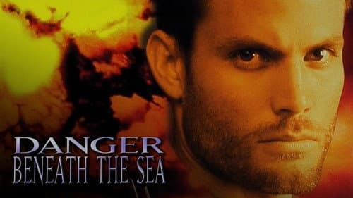 Danger Beneath the Sea still