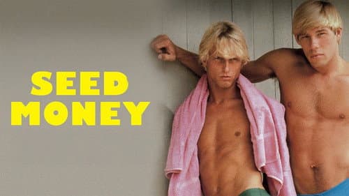 Seed Money: The Chuck Holmes Story still
