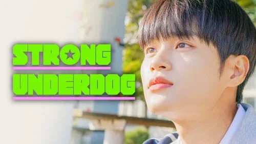 Strong Underdog still