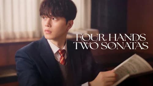 Four Hands, Two Sonatas still