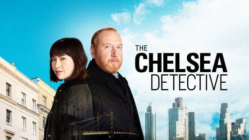 The Chelsea Detective still