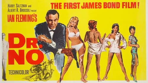 Dr. No still