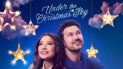 Under the Christmas Sky still