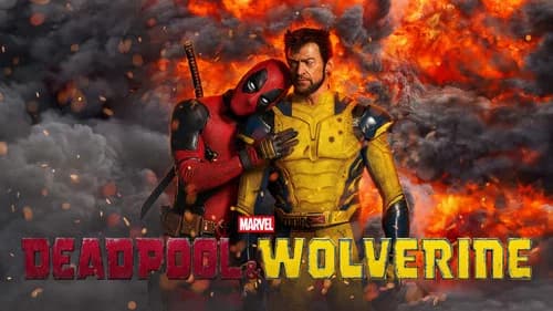Deadpool & Wolverine still