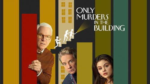 Only Murders in the Building still