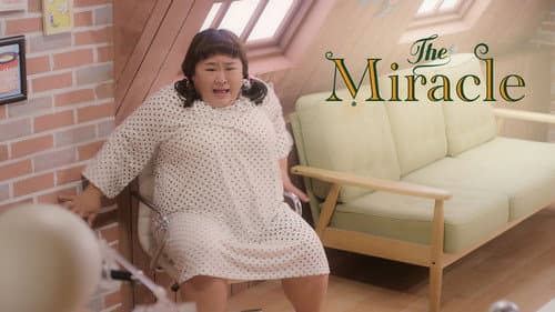 The Miracle still
