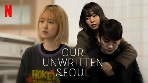Our Unwritten Seoul still
