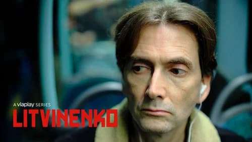 Litvinenko still