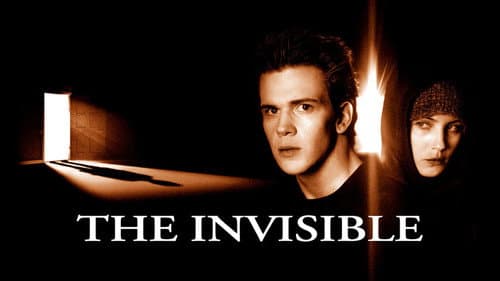 The Invisible still