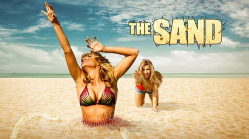The Sand still