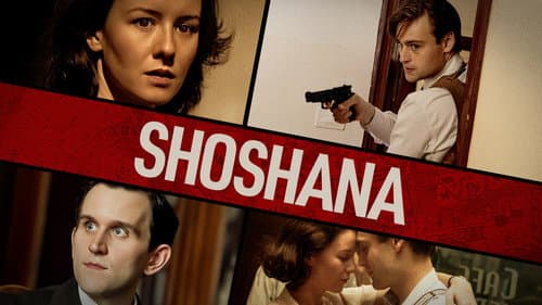 Shoshana still