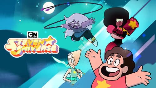 Steven Universe still