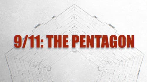9/11: The Pentagon still