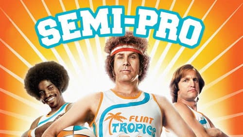 Semi-Pro still