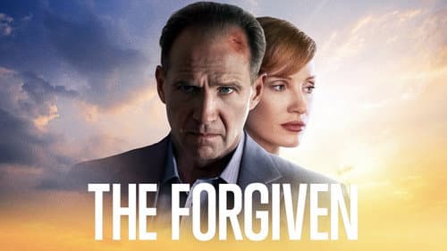 The Forgiven still