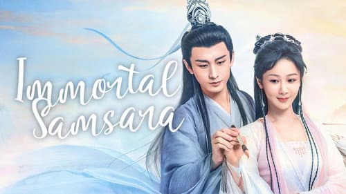 Immortal Samsara still
