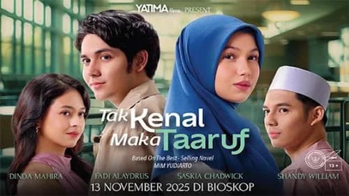 Tak Kenal Maka Taaruf still