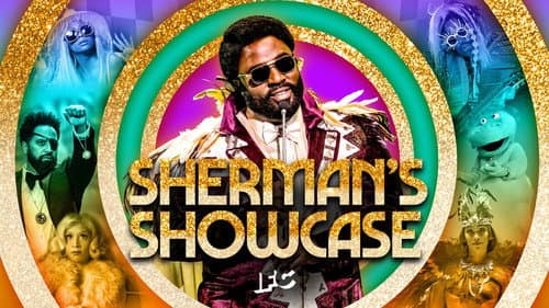 Sherman's Showcase still