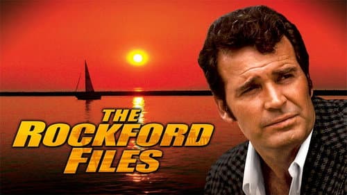 The Rockford Files still