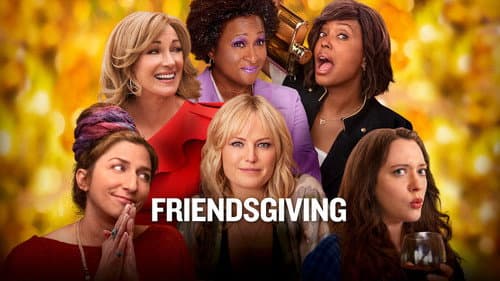 Friendsgiving still