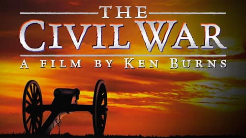 The Civil War still