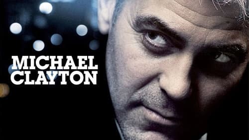Michael Clayton still