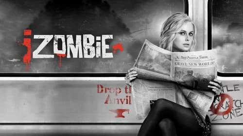 iZombie still