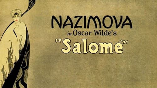 Salomé still