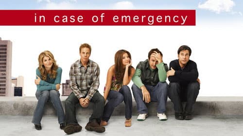 In Case of Emergency still