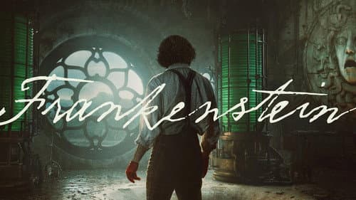 Frankenstein still