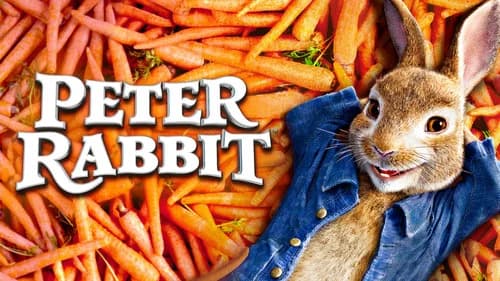Peter Rabbit still