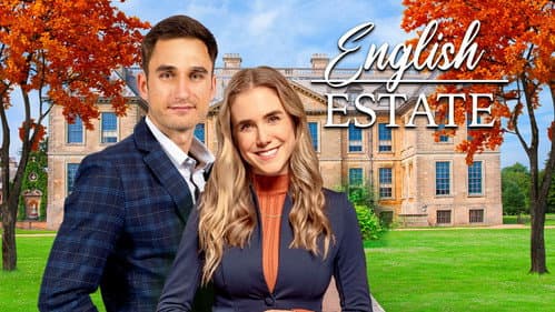 English Estate still