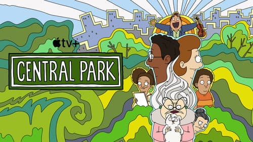 Central Park still