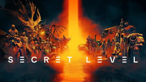 Secret Level still