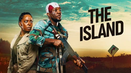 The Island still