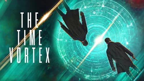 The Time Vortex still