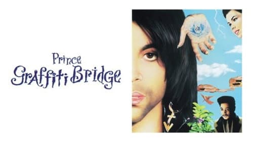 Graffiti Bridge still