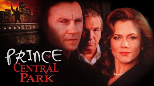 Prince of Central Park still