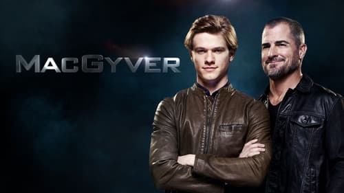 MacGyver still