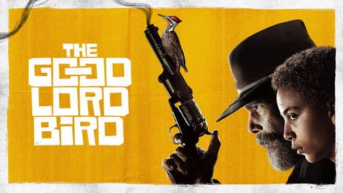 The Good Lord Bird still