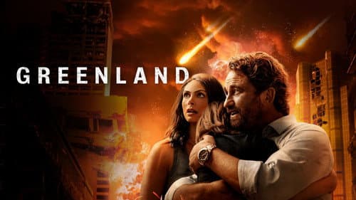 Greenland still