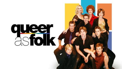 Queer as Folk still